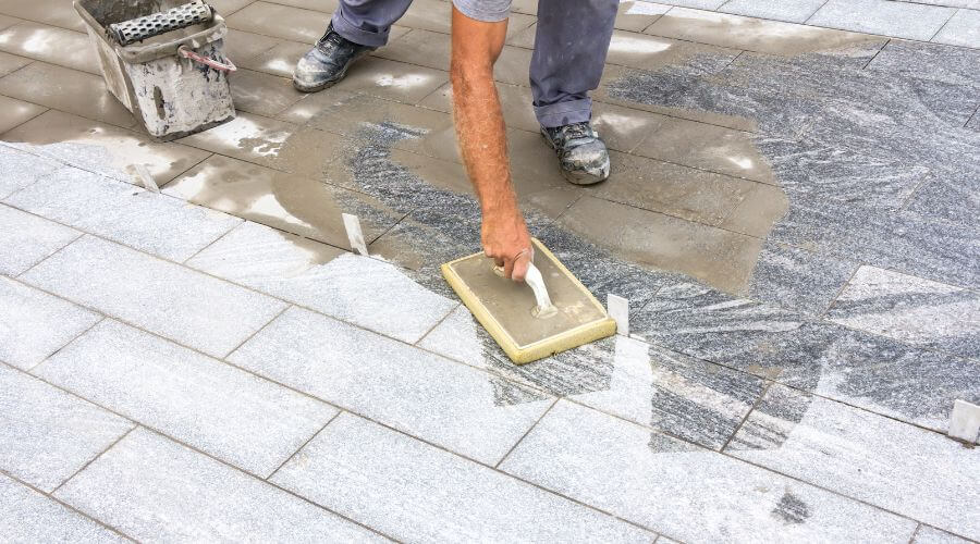 Professional gutter cleaning in Sharon, CT